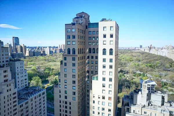 1st image of 58 W 58th St Ph B