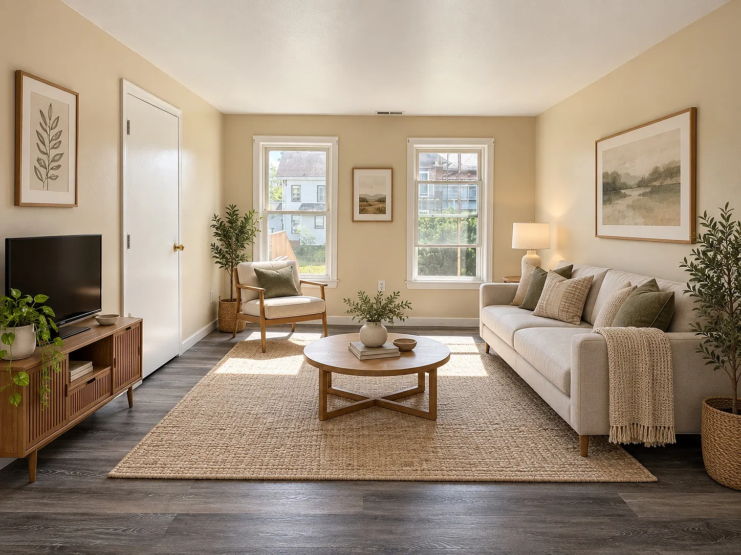 2 bed, $1,750 — Photo 1