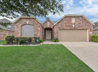 9407 Vista Falls Ct, Rosenberg, TX 77469