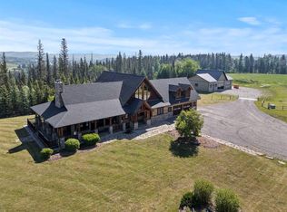 200 SW 272nd St W #272001, Foothills County, AB T0L1W4