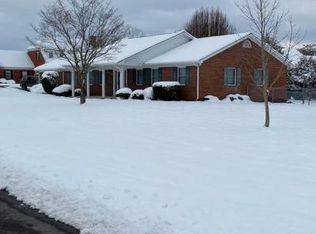 202 Hope Mount Dr, Moorefield, WV 26836
