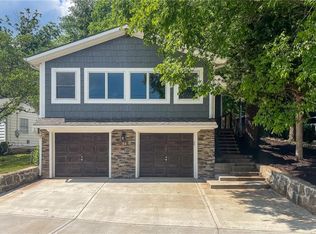 84 H St, Lees Summit, MO 64086