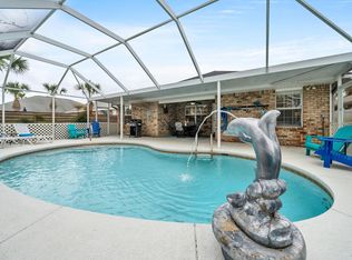261 Sandy Cay Dr, Miramar Beach, FL 32550
