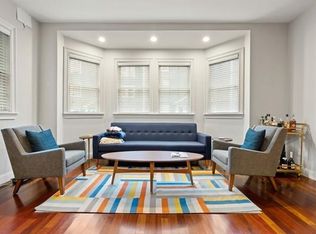 65 Chestnut Ave #1, Jamaica Plain, MA 02130