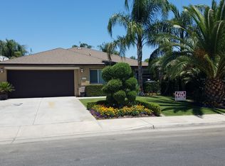 5600 White Wheat Ave, Bakersfield, CA 93313