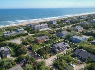 92 Devon Rd, Amagansett, NY --