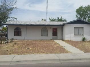 1309 E Griggs Ave, Las Cruces, NM 88001