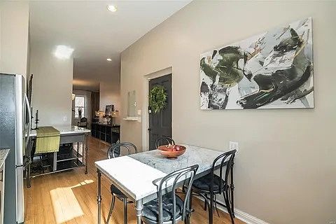 4th image of 1226 Russell Blvd #2