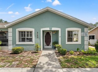 8189 Sturbridge Ct, Weeki Wachee, FL 34613