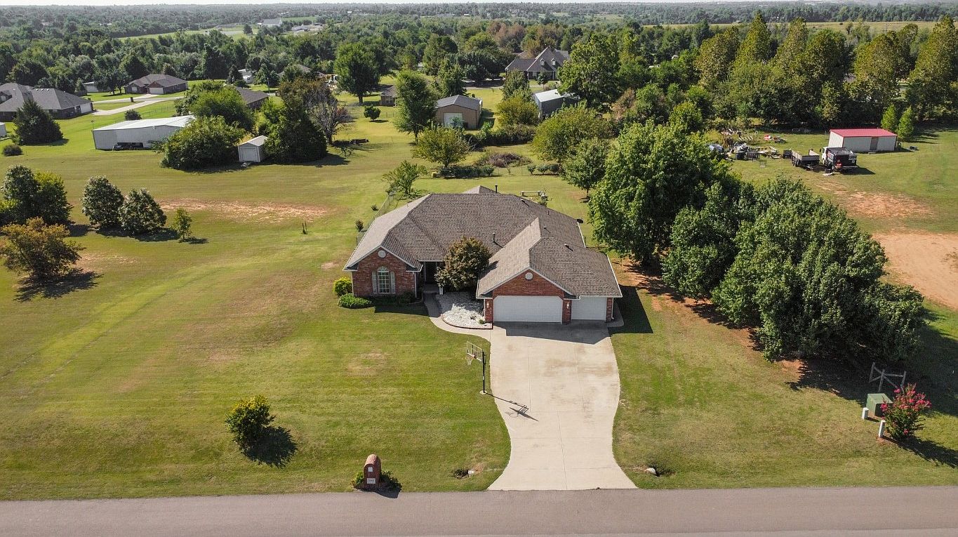 5808 E McMillin Dr, Tuttle, OK 73089 Zillow
