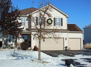 5124 Holbrook Ave, Elburn, IL 60119