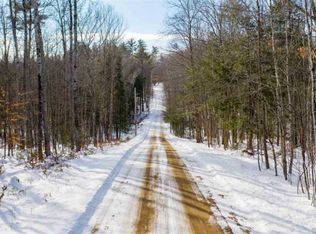 Blackadar Ln, Moultonboro, NH 03254