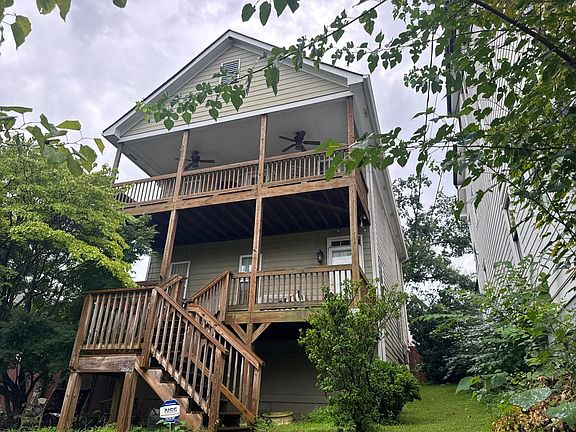 2nd image of 161 Little St SE Lot A