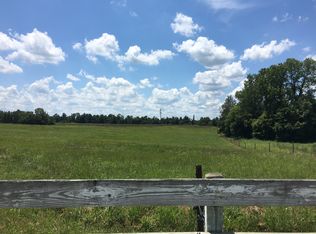 6575 Caledonia Pee Dee Rd, Herndon, KY 42236