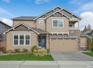 17844 SE 189th St, Renton, WA 98058