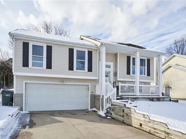 2200 Providence Blvd, Cuyahoga Falls, OH 44221