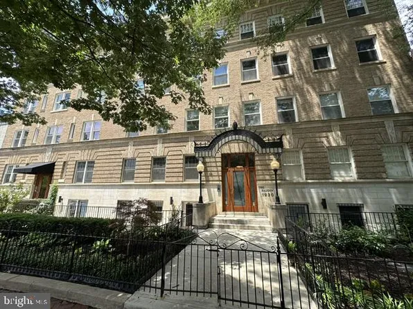 1930 New Hampshire Ave NW #1930-22, Washington, DC 20009