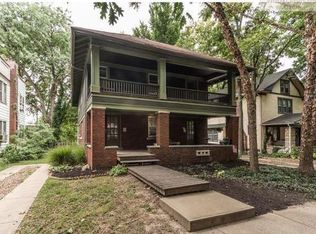 4028 Campbell St, Kansas City, MO 64110
