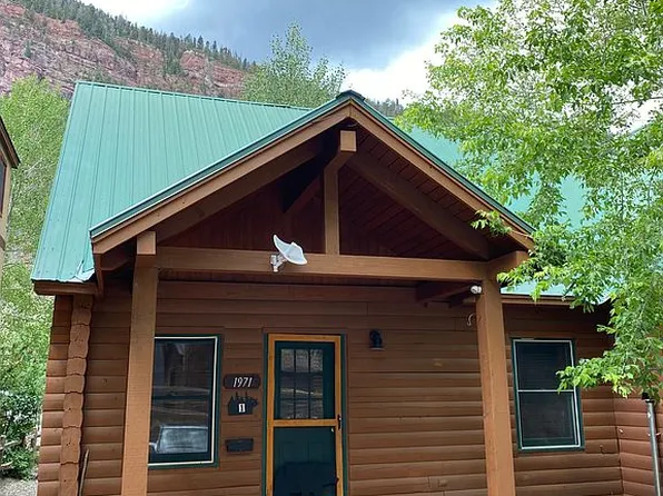1971 Main St, Ouray, CO 81427