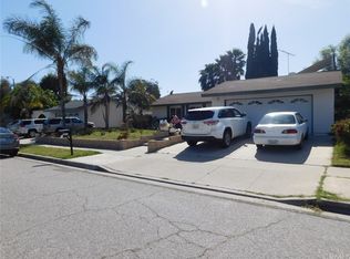 2017 Suede St, Simi Valley, CA 93063