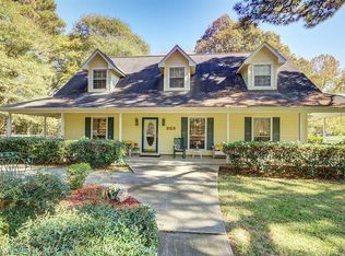 3950 Fm 1486 Rd N, Montgomery, TX 77356