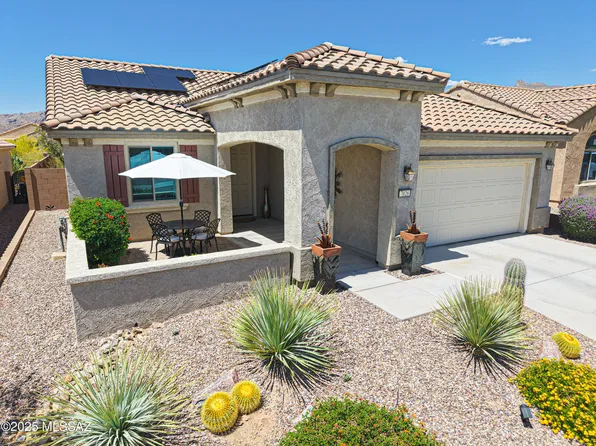 7026 W Deer Creek Trl, Marana, AZ 85658
