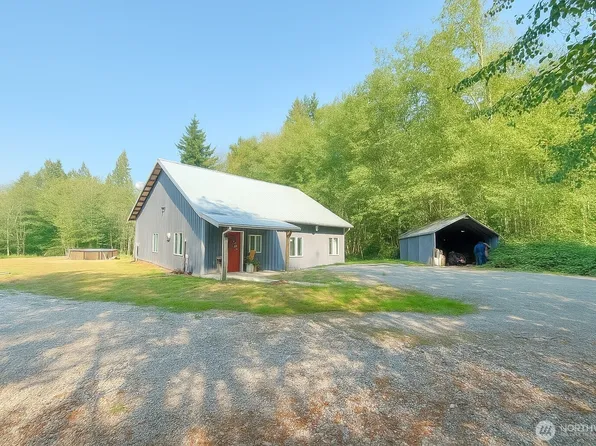 3324 Bailey Way, Ferndale, WA 98248