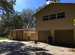1509 Newberger Rd, Lutz, FL 33549