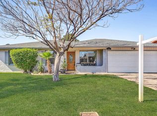 2151 E Catalina Ave, Mesa, AZ 85204