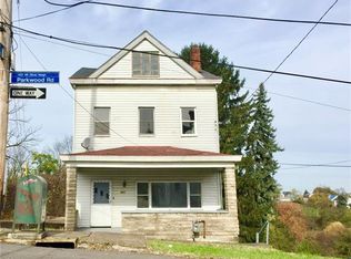 401 Parkwood Rd, Pittsburgh, PA 15210