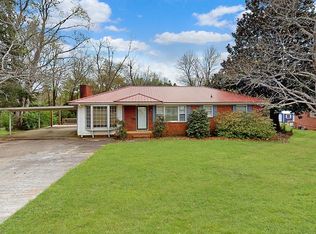 411 Forest Cir, New Ellenton, SC 29809