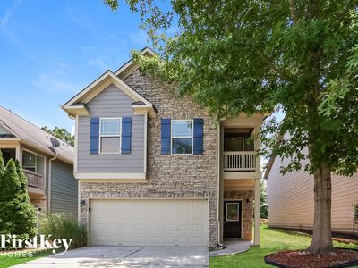 3454 Oakleaf Pass, Fairburn, GA, 30213