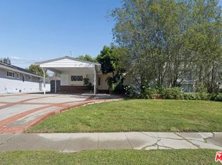 3262 Woodbine St, Los Angeles, CA 90064