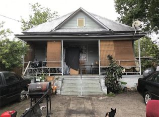 2311 W Saint Conrad St, Tampa, FL 33607