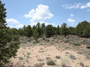 795 N Russel Rd, Hatch, UT 84735