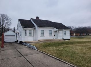 2357 N Limestone St, Springfield, OH 45503