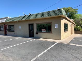 1518 E Gila St UNIT D, Cottonwood, AZ 86326