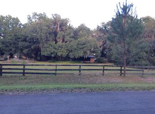 8075 NW 131st Street Rd, Reddick, FL 32686