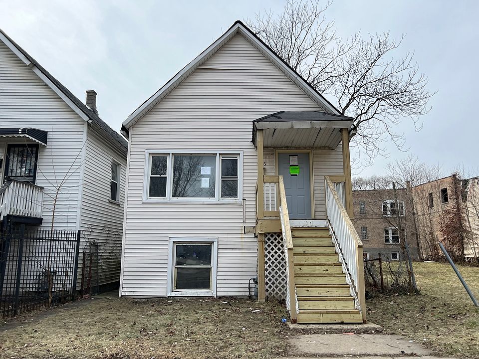 1st image of 5306 S Peoria St