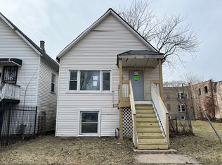 5306 S Peoria St, Chicago, IL 60609