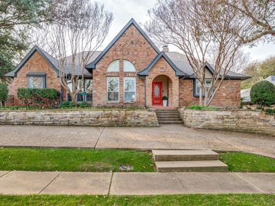 1215 Magnolia Dr, Carrollton, TX, 75007