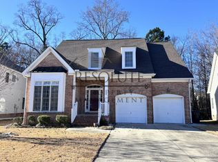 5818 Myakka Ct, Raleigh, NC 27616