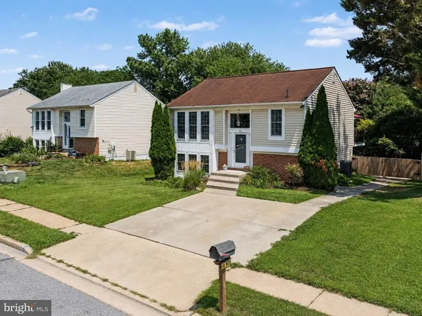 307 Timber Grove Rd, Owings Mills, MD 21117