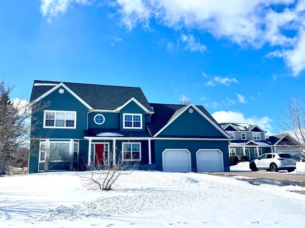 30 Macarthur Dr, Charlottetown, PE C1A 9G4