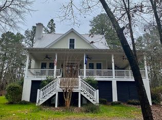 1156 Hermitage Pond Rd, Camden, SC 29020