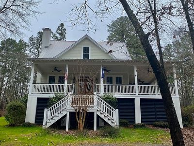 1156 Hermitage Pond Rd, Camden, SC, 29020