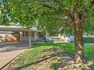 1027 Park Dr, Hillsboro, TX, 76645