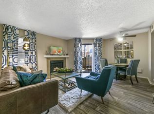 Creekside on the Green, Garland, TX 75042