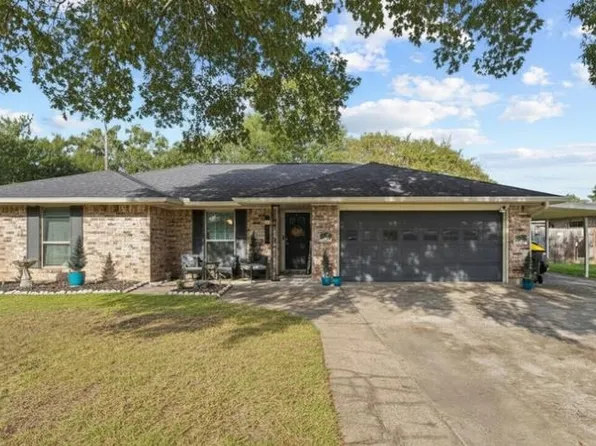 490 Concord St, Vidor, TX 77662