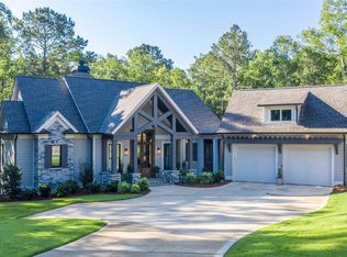 1190 Mill Creek, Greensboro, GA 30642